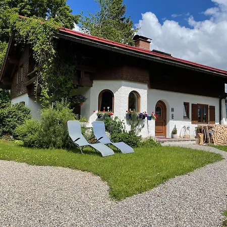 Berghaus Weber Апартаменты