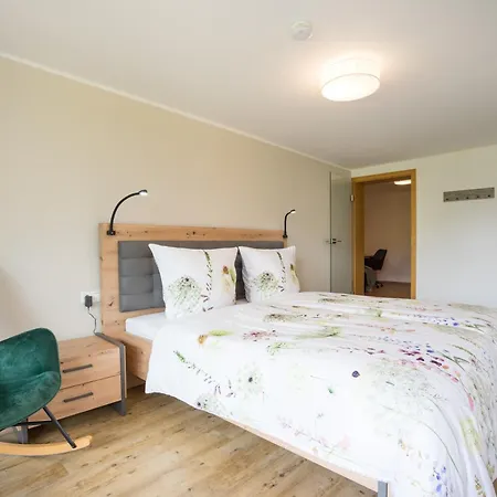 Berghaus Weber * Оберстдорф