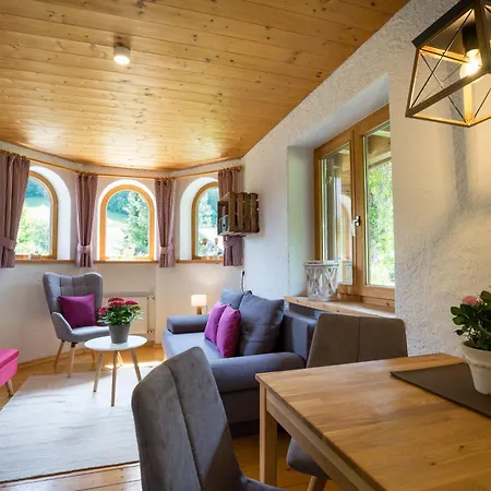 Berghaus Weber * Оберстдорф