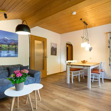 Berghaus Weber Оберстдорф