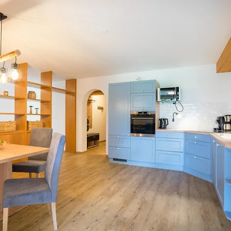 Berghaus Weber * Оберстдорф