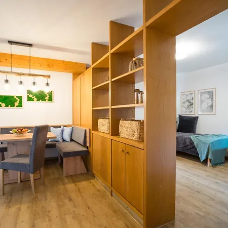 Berghaus Weber * Оберстдорф