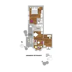 Berghaus Weber Apartment Oberstdorf