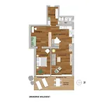 Apartment Berghaus Weber *
