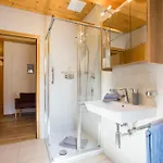 Apartment Berghaus Weber