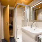 Berghaus Weber Apartment