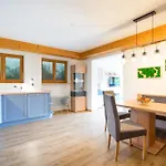 Apartment Berghaus Weber