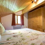 Apartment Berghaus Weber