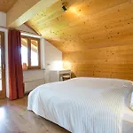 Berghaus Weber Apartment *