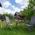 Berghaus Weber Apartment *