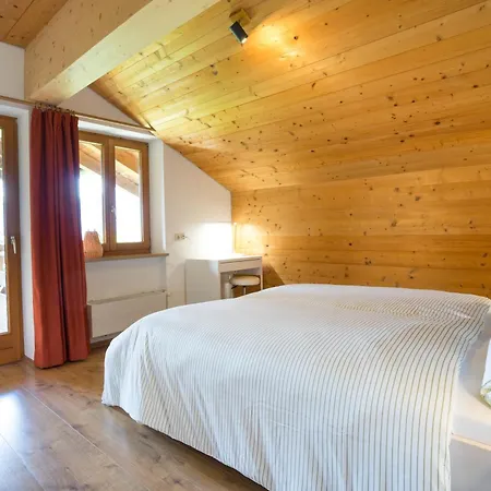 Berghaus Weber Apartment *