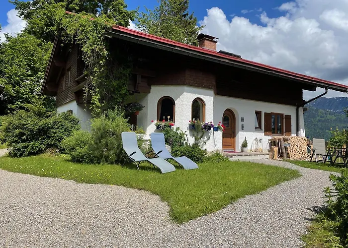 Berghaus Weber Appartement