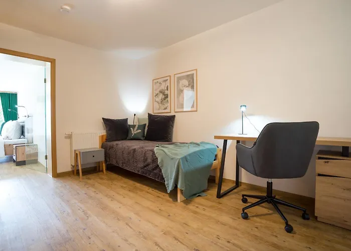 Berghaus Weber Appartement